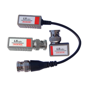 UTP Video Balun for LLT213