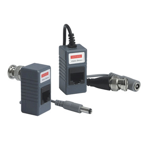 UTP Video Balun for LLT213
