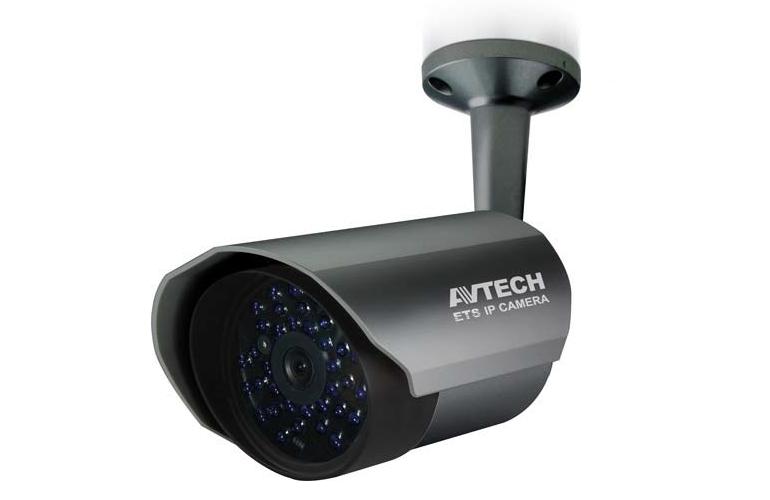 1.3 Megapixel outdoor IR dome Camera with POE (power over Ethernet) support ONVIF standard,  35 IR led IR range 20M.