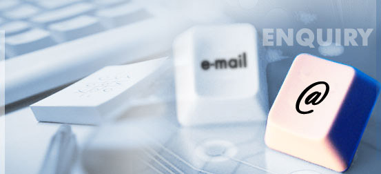 Make an Enquiry